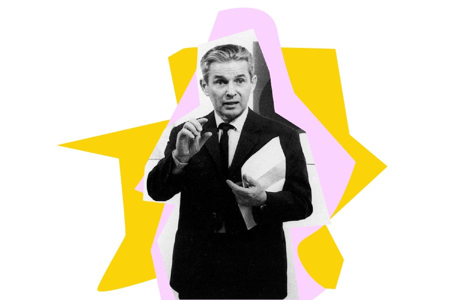 Josef Müller Brockmann